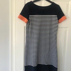 Brooks Bros. Jersey Dress